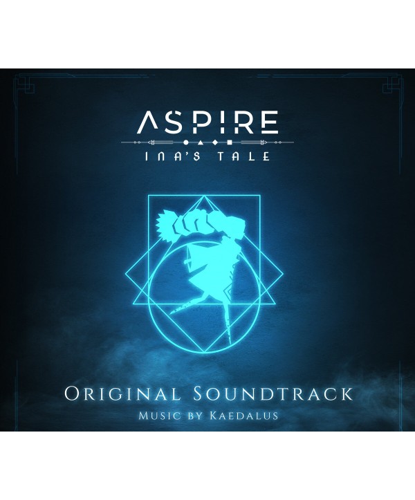Aspire: Ina s Tale - Soundtrack DLC Steam Key GLOBAL